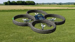 Скриншот 6 к игре aerofly RC 7