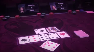 Скриншот 1 к игре Pure Hold'em
