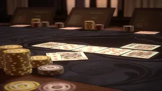 Скриншот 2 к игре Pure Hold'em
