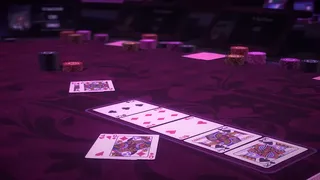 Скриншот 4 к игре Pure Hold'em