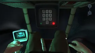 Скриншот 1 к игре Subject 13