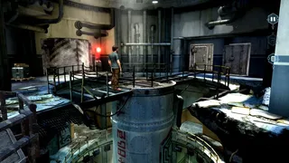Скриншот 4 к игре Subject 13