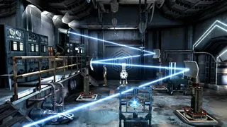 Скриншот 5 к игре Subject 13