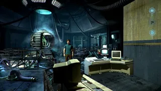 Скриншот 7 к игре Subject 13