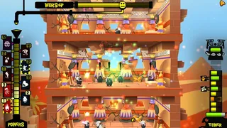 Скриншот 7 к игре Gods vs Humans