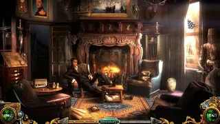 Скриншот 1 к игре Black Viper: Sophia's Fate