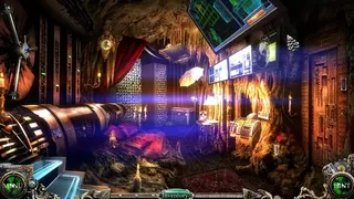 Скриншот 5 к игре Black Viper: Sophia's Fate