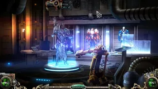 Скриншот 7 к игре Black Viper: Sophia's Fate