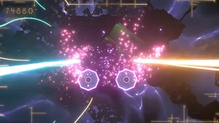 Скриншот 1 к игре Laserlife