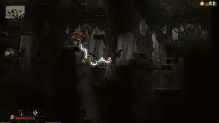 Скриншот 5 к игре Vagante