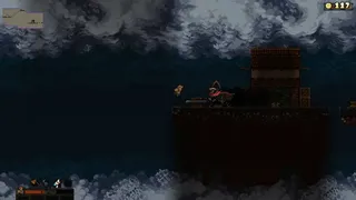 Скриншот 7 к игре Vagante