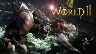 Скриншот 3 к игре The World II: Hunting BOSS