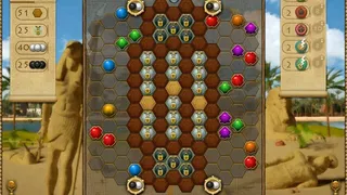 Скриншот 2 к игре Hexus