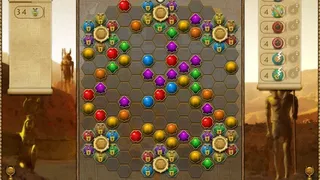 Скриншот 3 к игре Hexus