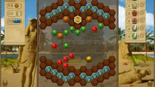 Скриншот 4 к игре Hexus