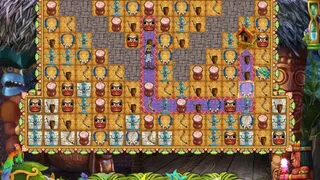 Скриншот 1 к игре Robin's Island Adventure