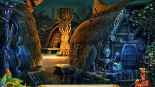 Скриншот 2 к игре Robin's Island Adventure