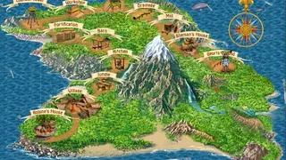 Скриншот 4 к игре Robin's Island Adventure
