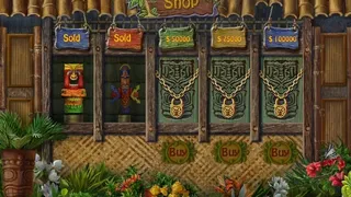 Скриншот 7 к игре Robin's Island Adventure
