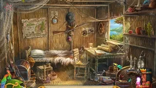 Скриншот 8 к игре Robin's Island Adventure