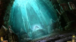 Скриншот 4 к игре Sea Legends: Phantasmal Light Collector's Edition