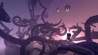 Скриншот 2 к игре Grow Home