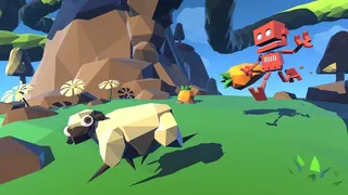 Скриншот 3 к игре Grow Home