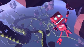 Скриншот 5 к игре Grow Home