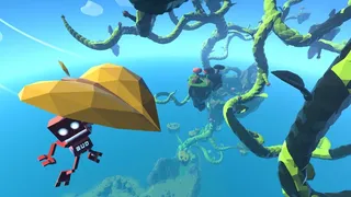 Скриншот 8 к игре Grow Home