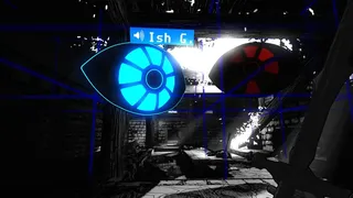 Скриншот 2 к игре The Magic Circle