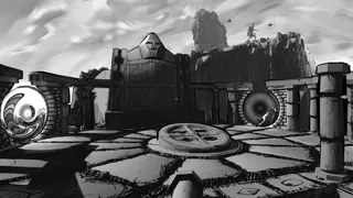 Скриншот 4 к игре The Magic Circle