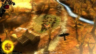 Скриншот 1 к игре Crow