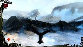 Скриншот 7 к игре Crow