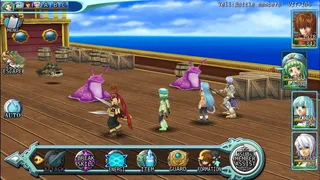 Скриншот 8 к игре Alphadia Genesis
