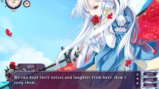 Скриншот 1 к игре Oblivious Garden ~Carmina Burana