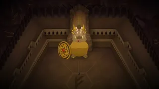 Скриншот 3 к игре Jotun: Valhalla Edition