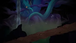 Скриншот 7 к игре Jotun: Valhalla Edition