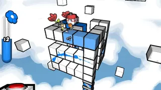 Скриншот 1 к игре Ubinota