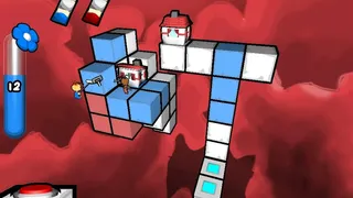 Скриншот 2 к игре Ubinota