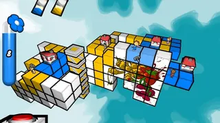 Скриншот 3 к игре Ubinota