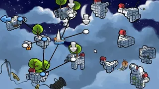 Скриншот 5 к игре Ubinota