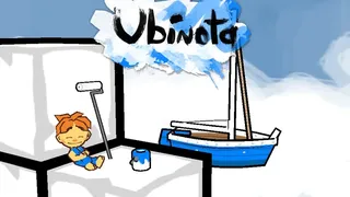 Скриншот 6 к игре Ubinota