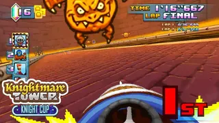 Скриншот 3 к игре Super Indie Karts