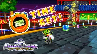 Скриншот 6 к игре Super Indie Karts