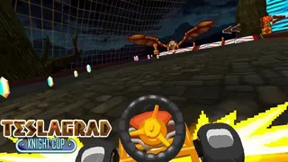 Скриншот 7 к игре Super Indie Karts