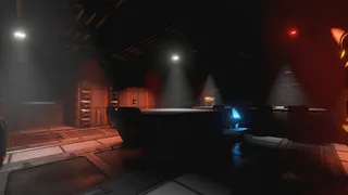 Скриншот 3 к игре Caffeine