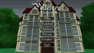 Скриншот 5 к игре Poltergeist: A Pixelated Horror