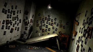 Скриншот 3 к игре Decay: The Mare