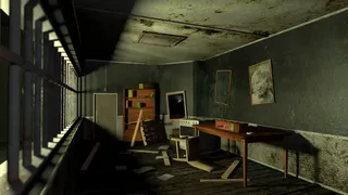 Скриншот 4 к игре Decay: The Mare