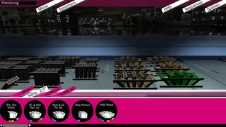 Скриншот 4 к игре Fireworks Simulator